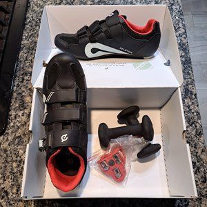 Peloton Shoes 46